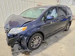 5TDYZ3DCXLS082173 2020 TOYOTA SIENNA