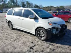 5TDYZ3DCXLS086997 2020 TOYOTA SIENNA
