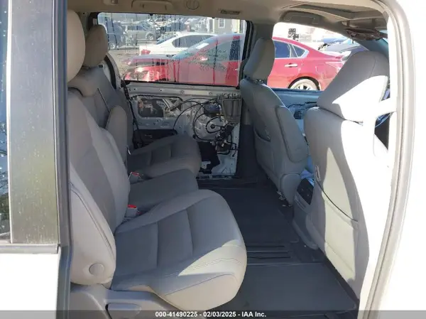5TDYZ3DCXLS086997 2020 TOYOTA SIENNA - Image 8