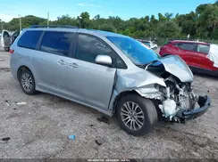 5TDYZ3DCXLS088037 2020 TOYOTA SIENNA