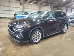5TDYZRAH0LS011051 2020 TOYOTA HIGHLANDER