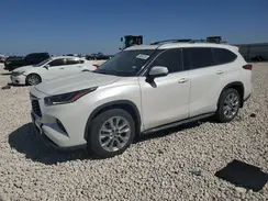 5TDYZRAH0LS013169 2020 TOYOTA HIGHLANDER
