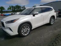 5TDYZRAH0LS018386 2020 TOYOTA HIGHLANDER