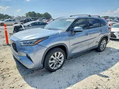 5TDYZRAH0LS026715 2020 TOYOTA HIGHLANDER