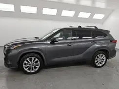 5TDYZRAH0LS030926 2020 TOYOTA HIGHLANDER