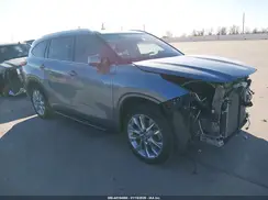 5TDYZRAH0MS060655 2021 TOYOTA HIGHLANDER