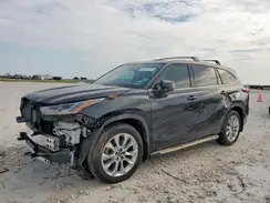 5TDYZRAH0MS089525 2021 TOYOTA HIGHLANDER