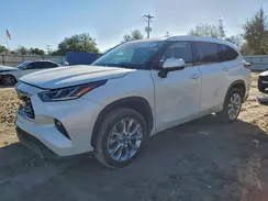 5TDYZRAH0MS528853 2021 TOYOTA HIGHLANDER
