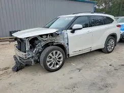 5TDYZRAH1LS000446 2020 TOYOTA HIGHLANDER