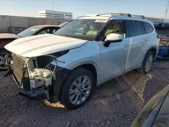 5TDYZRAH1LS006473 2020 TOYOTA HIGHLANDER