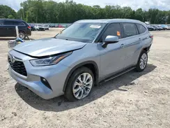 5TDYZRAH1LS007607 2020 TOYOTA HIGHLANDER