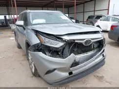 5TDYZRAH1LS009289 2020 TOYOTA HIGHLANDER