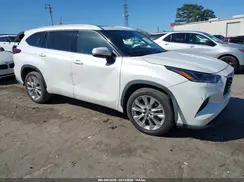 5TDYZRAH1LS014914 2020 TOYOTA HIGHLANDER