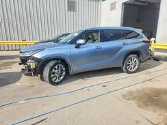 5TDYZRAH1LS026190 2020 TOYOTA HIGHLANDER