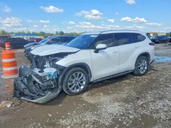5TDYZRAH1LS028988 2020 TOYOTA HIGHLANDER