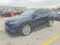 5TDYZRAH1MS071972 2021 TOYOTA HIGHLANDER