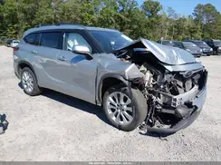 5TDYZRAH1MS084107 2021 TOYOTA HIGHLANDER