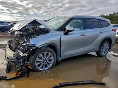 5TDYZRAH1MS524987 2021 TOYOTA HIGHLANDER