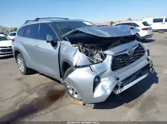5TDYZRAH1NS091205 2022 TOYOTA HIGHLANDER
