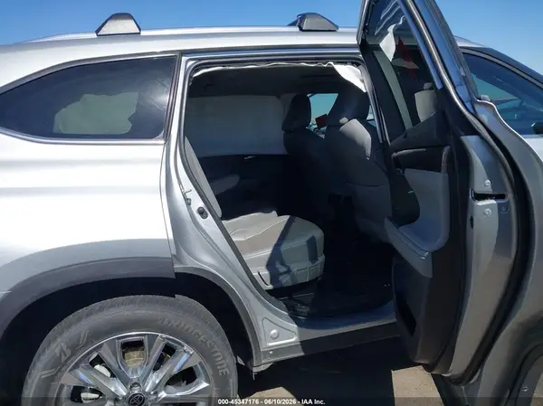 5TDYZRAH1NS091205 2022 TOYOTA HIGHLANDER - Image 8