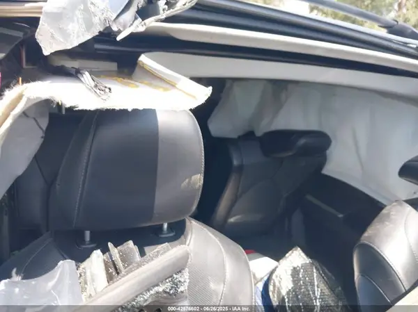 5TDYZRAH1NS096422 2022 TOYOTA HIGHLANDER - Image 8