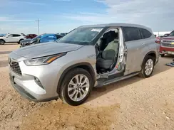5TDYZRAH2LS001749 2020 TOYOTA HIGHLANDER