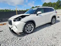 5TDYZRAH2LS005154 2020 TOYOTA HIGHLANDER