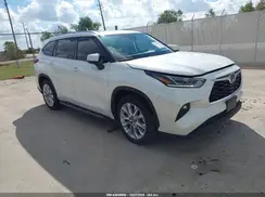 5TDYZRAH2LS005350 2020 TOYOTA HIGHLANDER