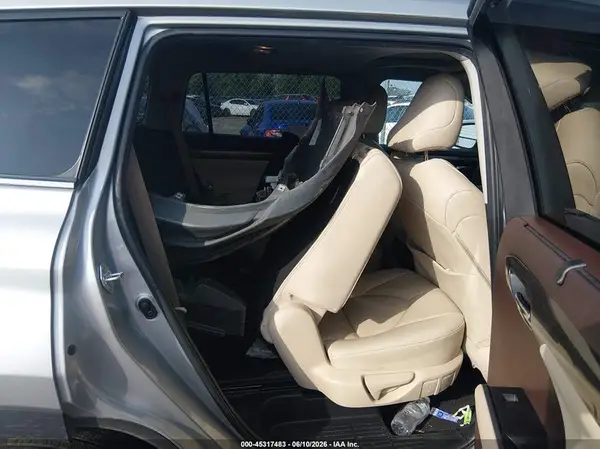 5TDYZRAH2LS010306 2020 TOYOTA HIGHLANDER - Image 8