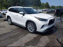 5TDYZRAH2LS016364 2020 TOYOTA HIGHLANDER
