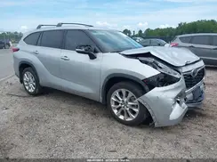 5TDYZRAH2LS022293 2020 TOYOTA HIGHLANDER