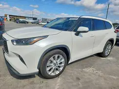 5TDYZRAH2LS027641 2020 TOYOTA HIGHLANDER