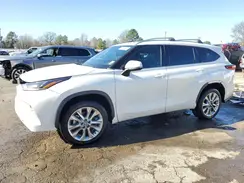 5TDYZRAH2LS027977 2020 TOYOTA HIGHLANDER