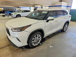 5TDYZRAH2MS056431 2021 TOYOTA HIGHLANDER