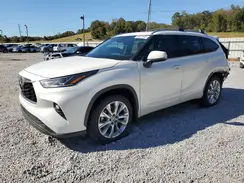 5TDYZRAH2MS065789 2021 TOYOTA HIGHLANDER