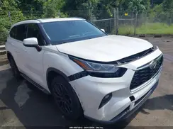 5TDYZRAH3LS004790 2020 TOYOTA HIGHLANDER