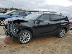5TDYZRAH3LS011187 2020 TOYOTA HIGHLANDER