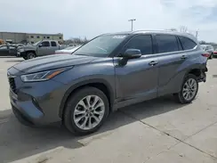 5TDYZRAH3LS018754 2020 TOYOTA HIGHLANDER