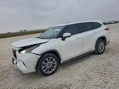5TDYZRAH3LS024280 2020 TOYOTA HIGHLANDER
