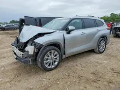 5TDYZRAH3MS043526 2021 TOYOTA HIGHLANDER