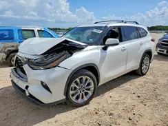 5TDYZRAH3MS062125 2021 TOYOTA HIGHLANDER