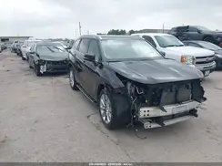 5TDYZRAH3MS063226 2021 TOYOTA HIGHLANDER