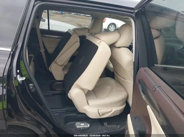5TDYZRAH3MS063226 2021 TOYOTA HIGHLANDER - Image 8