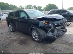 5TDYZRAH3MS519094 2021 TOYOTA HIGHLANDER