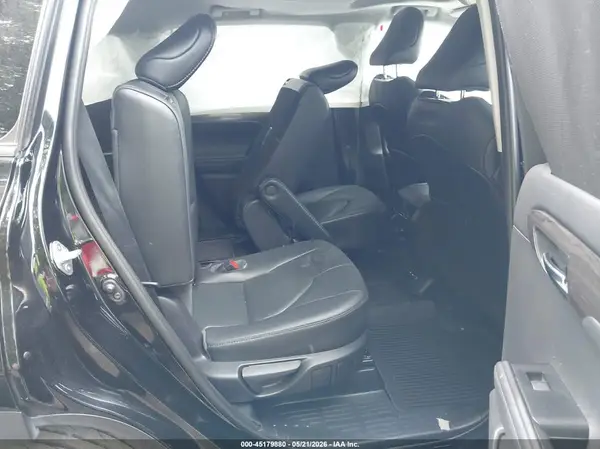 5TDYZRAH3MS519094 2021 TOYOTA HIGHLANDER - Image 8
