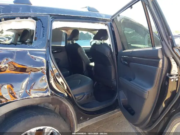 5TDYZRAH3NS102866 2022 TOYOTA HIGHLANDER - Image 8