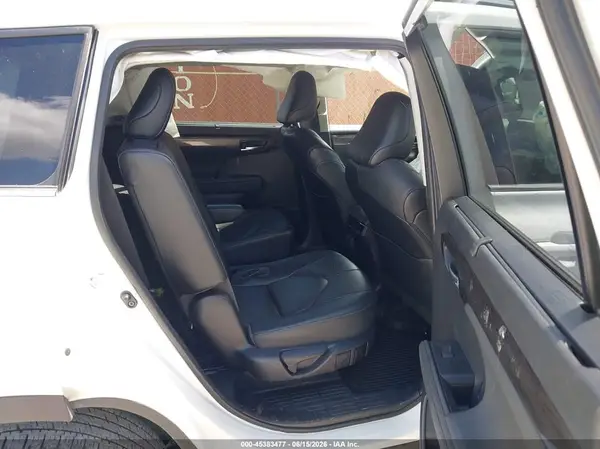 5TDYZRAH3NS539444 2022 TOYOTA HIGHLANDER - Image 8