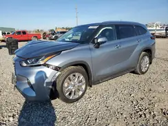 5TDYZRAH4LS009545 2020 TOYOTA HIGHLANDER