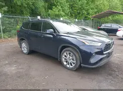 5TDYZRAH4LS011277 2020 TOYOTA HIGHLANDER