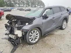 5TDYZRAH4LS014826 2020 TOYOTA HIGHLANDER